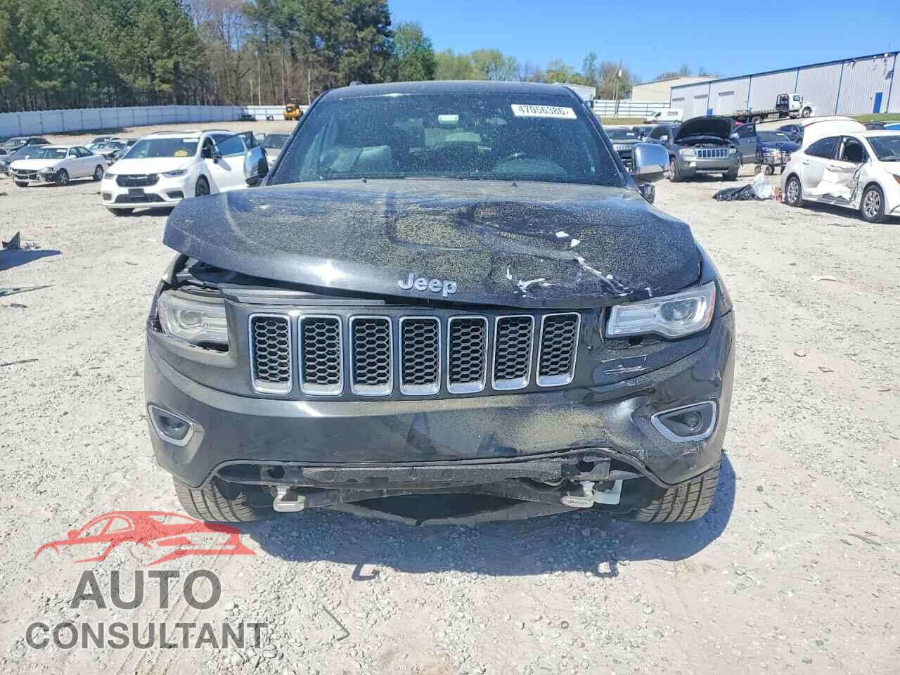 JEEP CHEROKEE 2015 - 1C4RJFCG0FC619995