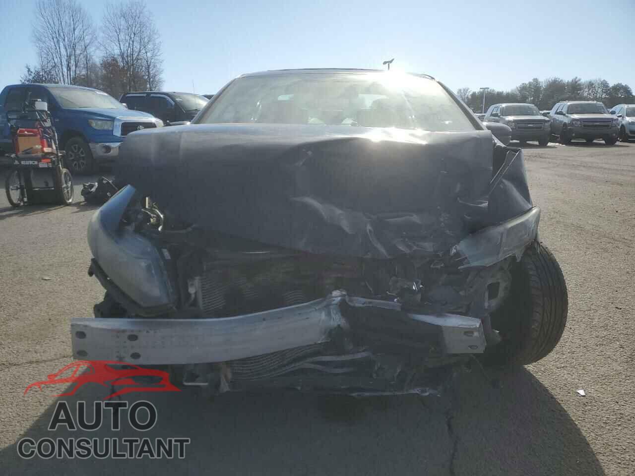 HONDA CIVIC 2015 - 19XFB2F92FE249115