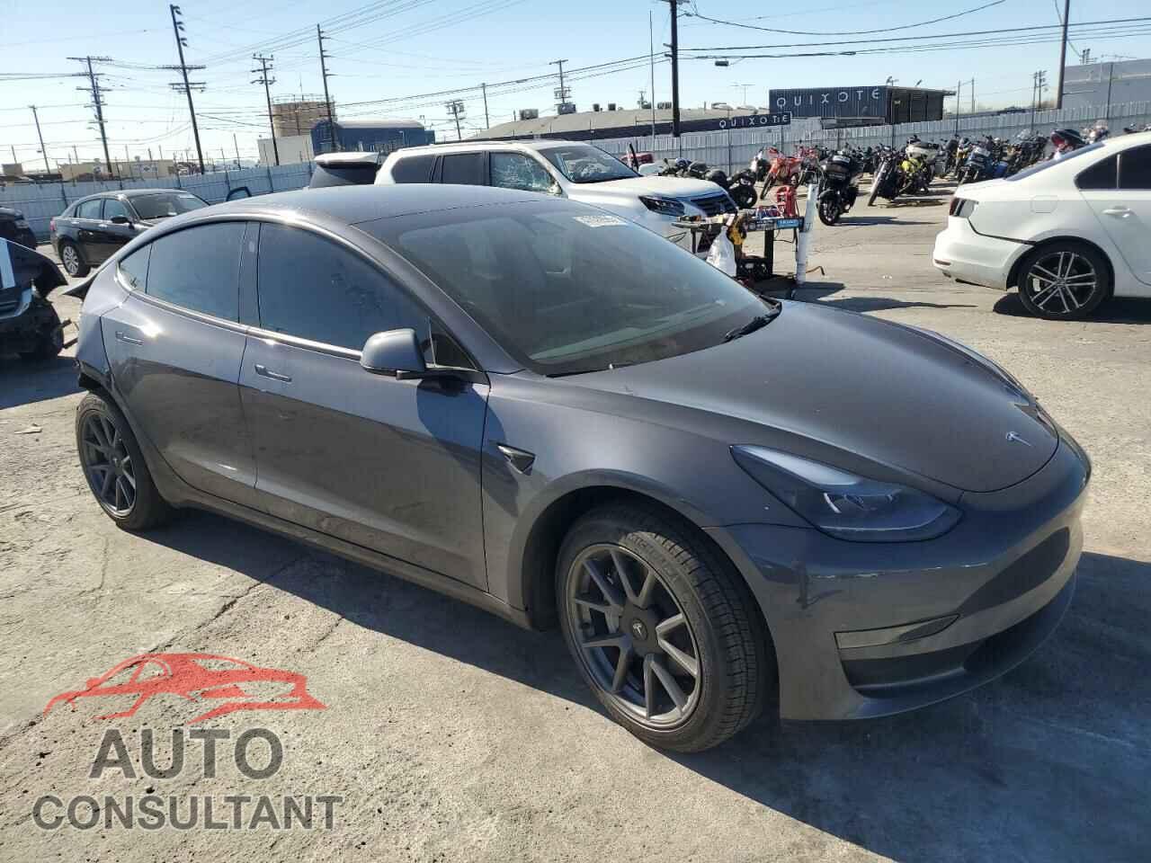 TESLA MODEL 3 2023 - 5YJ3E1EA6PF617484
