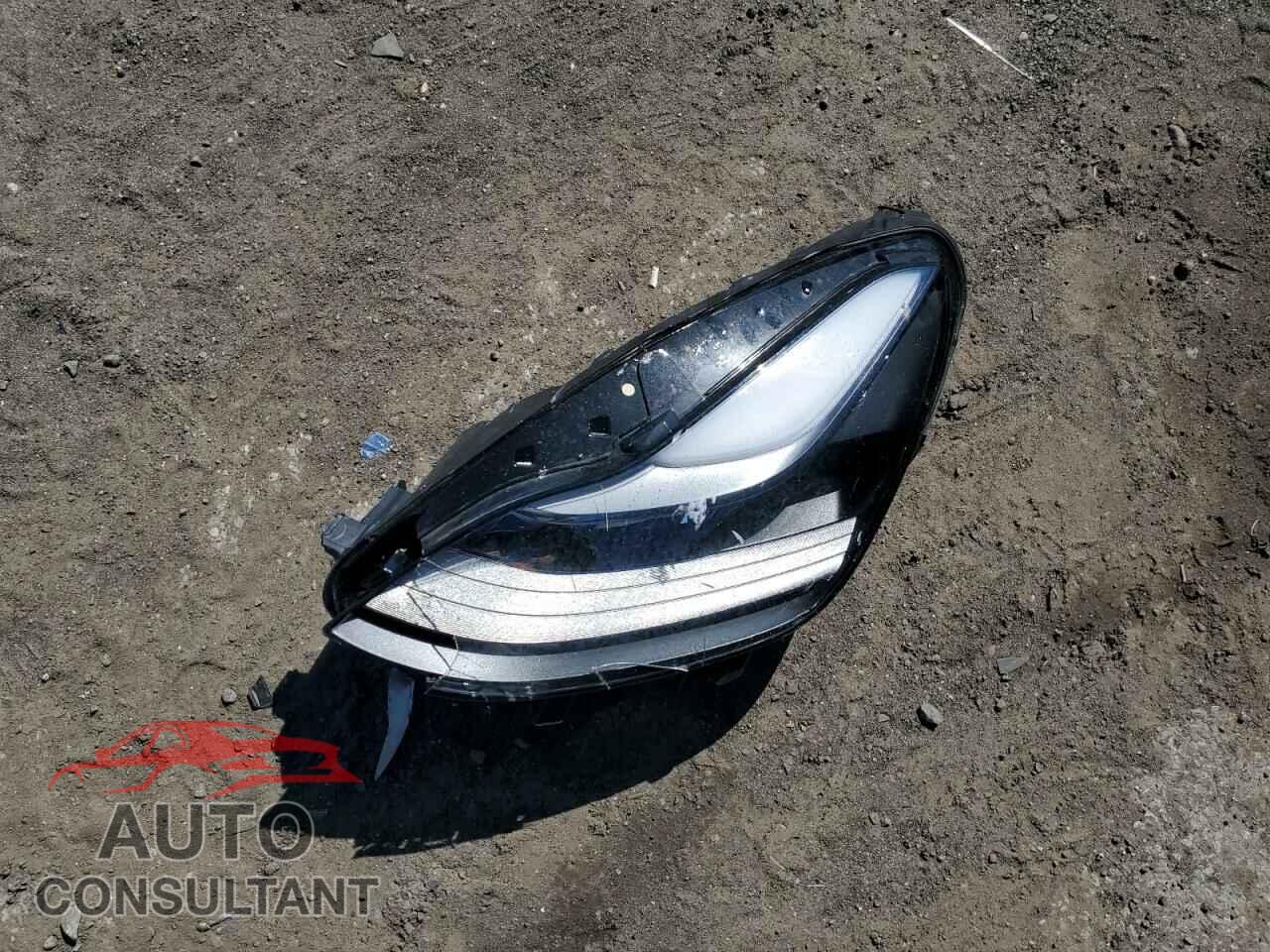 TESLA MODEL Y 2023 - 7SAYGDEE2PF758530