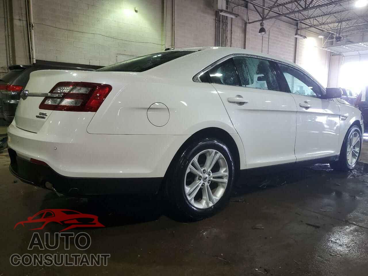 FORD TAURUS 2016 - 1FAHP2E8XGG140816