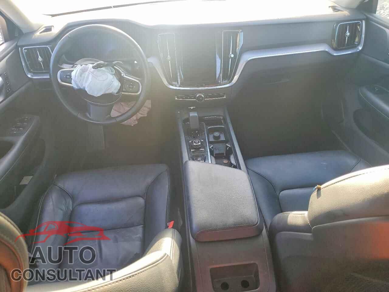VOLVO S60 CORE 2024 - 7JRL12FK8RG321692