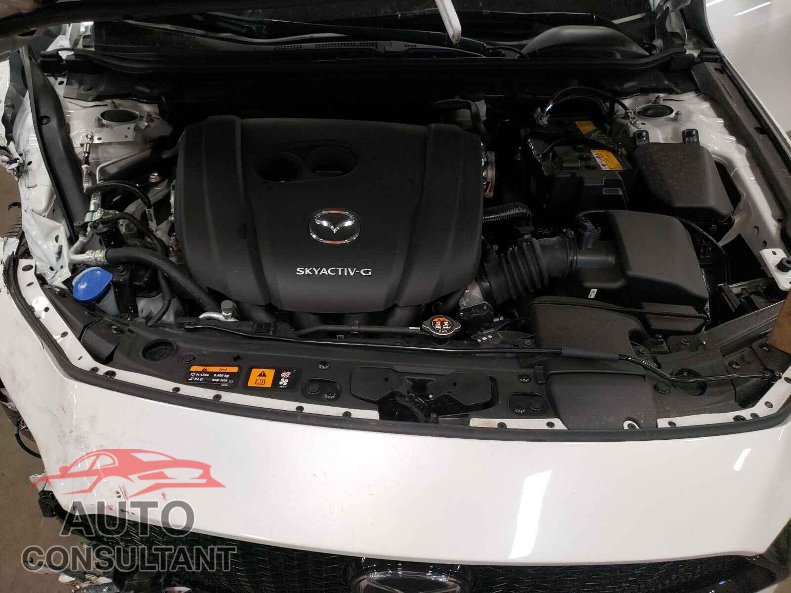 MAZDA 3 2020 - JM1BPBNM5L1158845