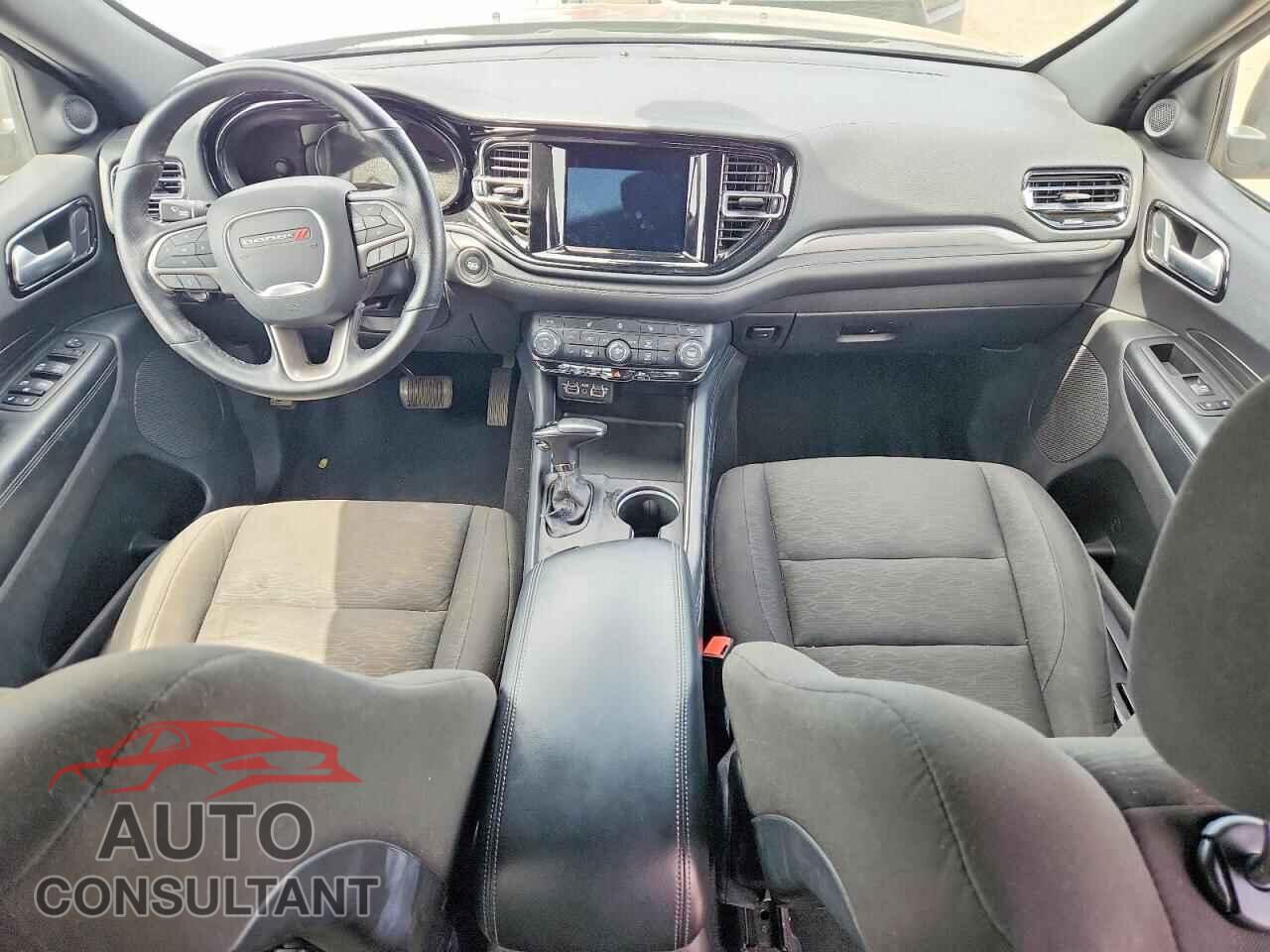 DODGE DURANGO 2023 - 1C4RDHAG7PC616549