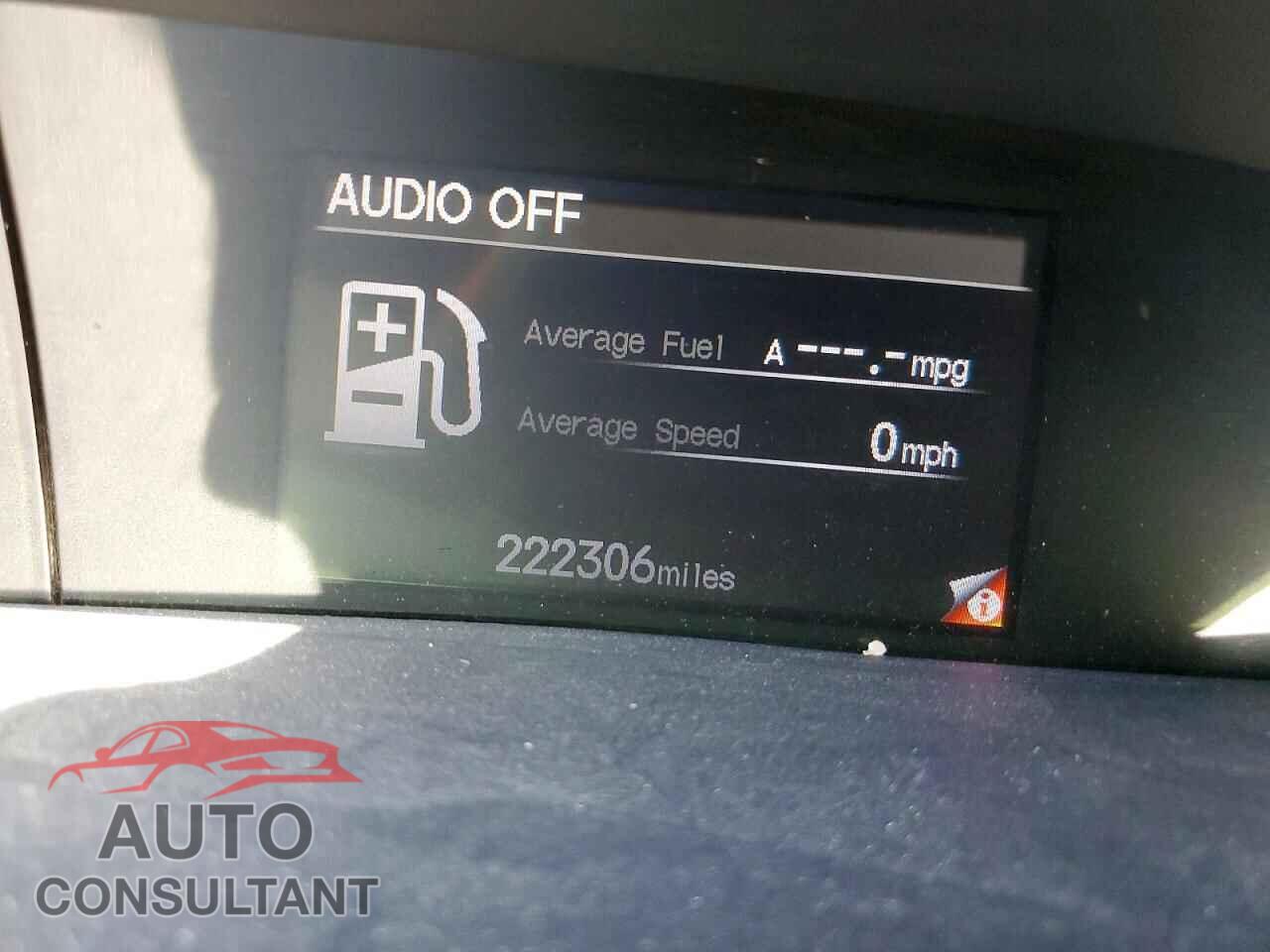 HONDA CIVIC 2012 - 2HGFG3B54CH566311