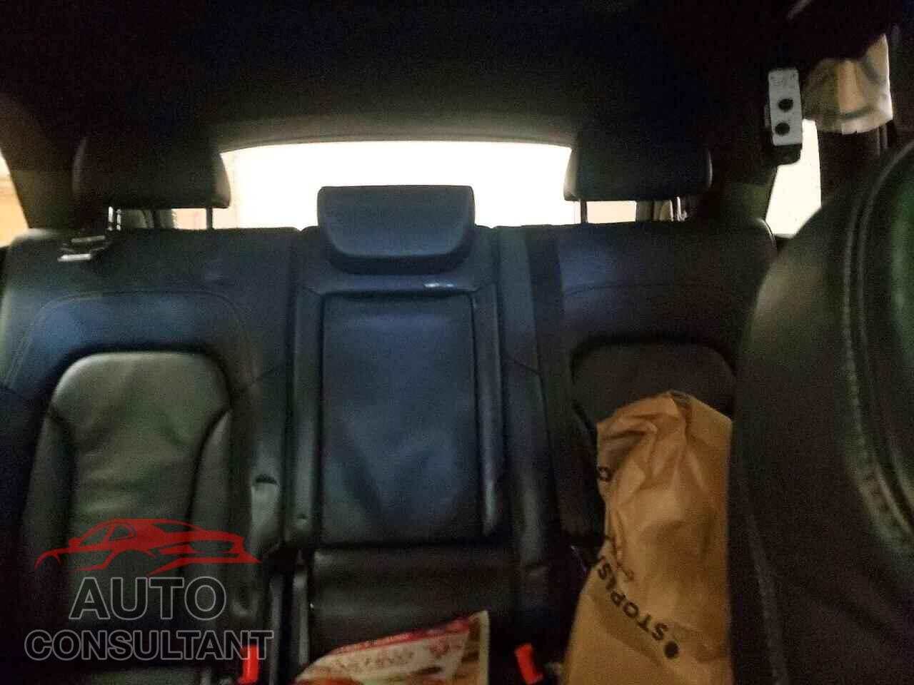 AUDI SQ5 2014 - WA1VGAFPXEA019324