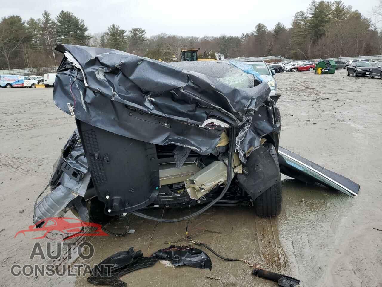 TESLA MODEL 3 2020 - 5YJ3E1EA7LF784933