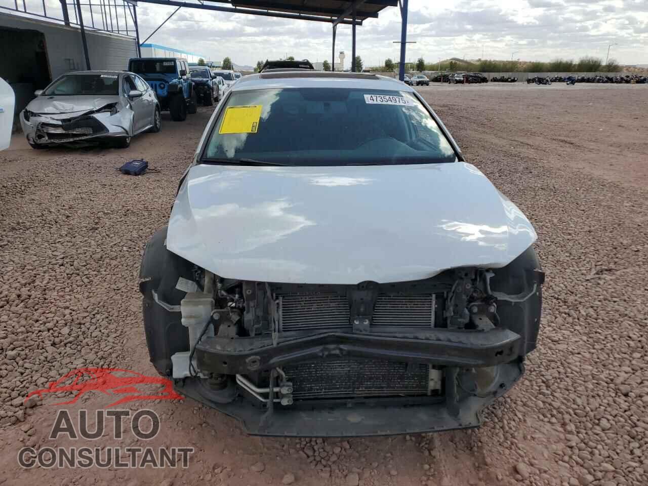 VOLKSWAGEN JETTA 2017 - 3VWDB7AJ8HM369805
