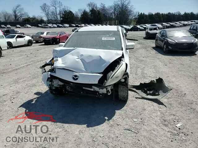 MAZDA 5 2015 - JM1CW2BL4F0178596
