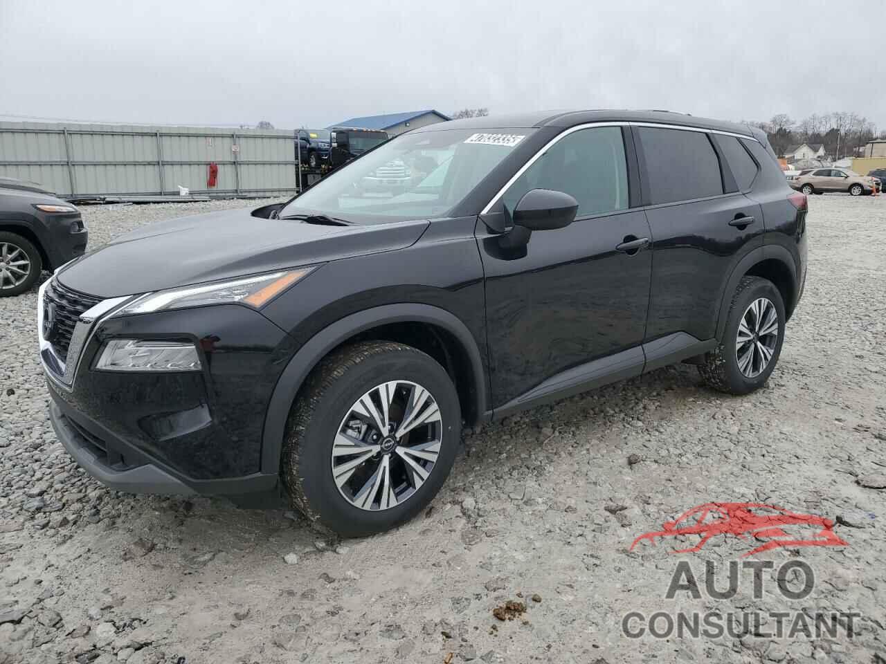 NISSAN ROGUE 2023 - 5N1BT3BBXPC944831