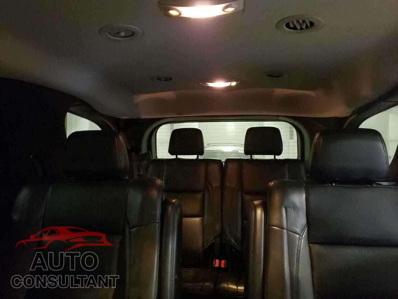 DODGE DURANGO 2017 - 1C4RDJAGXHC884083