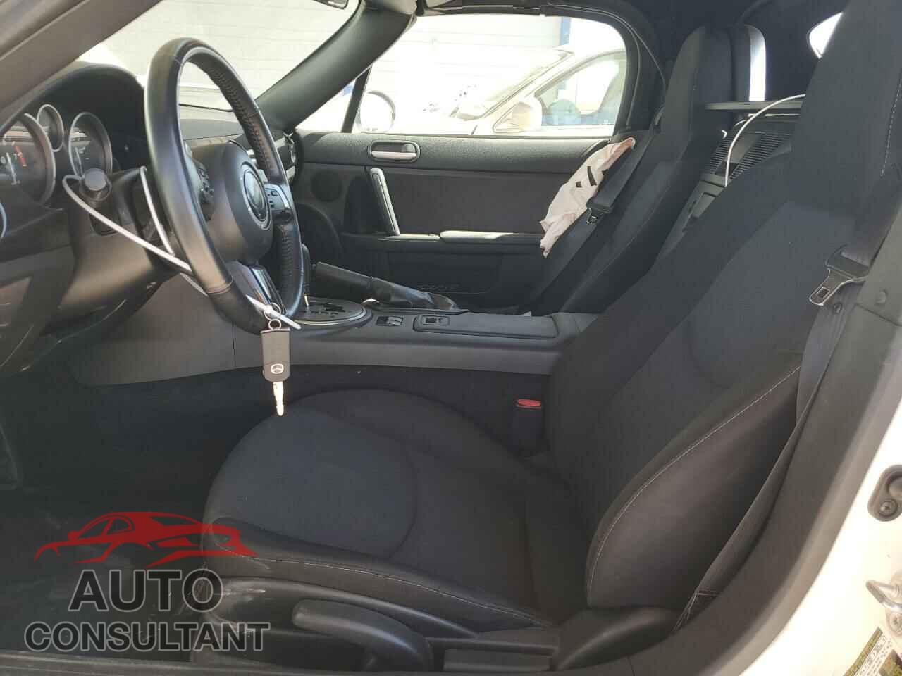 MAZDA MX5 2014 - JM1NC2JF4E0235908