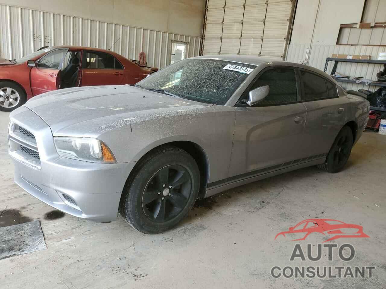 DODGE CHARGER 2014 - 2C3CDXBG3EH154651