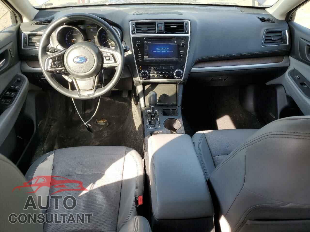 SUBARU OUTBACK 2018 - 4S4BSANC9J3248593