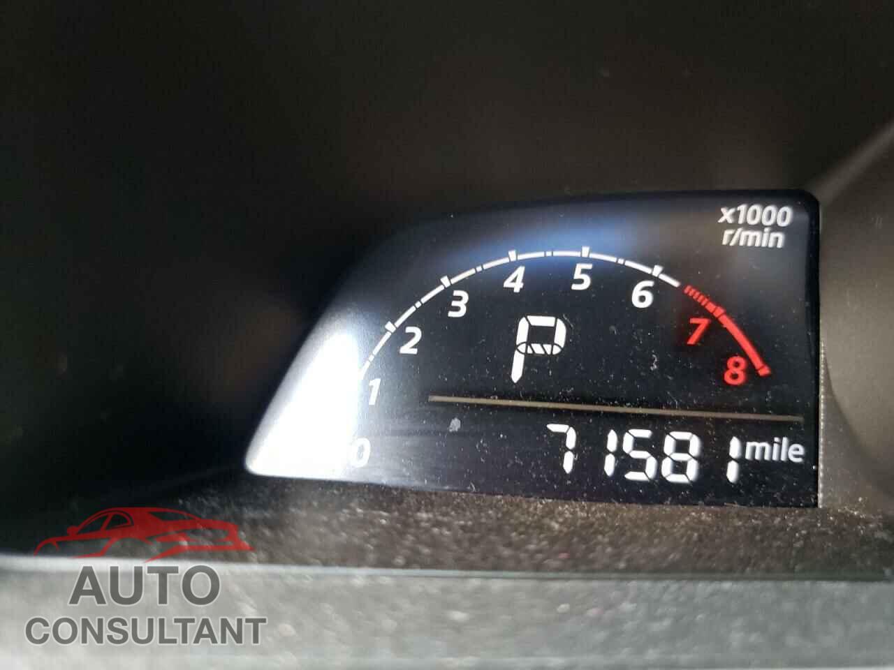MAZDA 3 2016 - 3MZBM1V7XGM310184