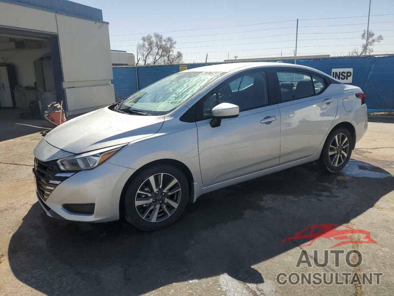 NISSAN VERSA 2024 - 3N1CN8EV4RL917902