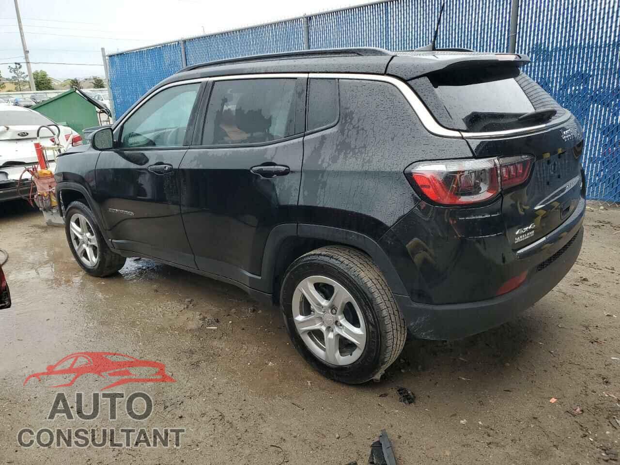 JEEP COMPASS 2023 - 3C4NJDBN9PT513120