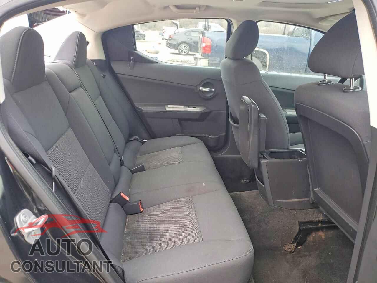 DODGE AVENGER 2009 - 1B3LC56D79N503604