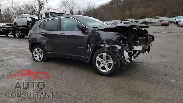 JEEP COMPASS 2024 - 3C4NJDBN1RT596772