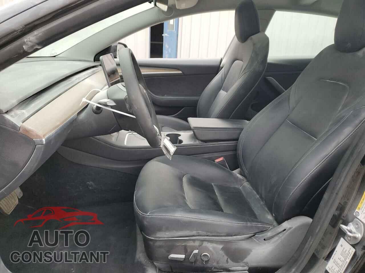TESLA MODEL 3 2023 - 5YJ3E1EA5PF429538