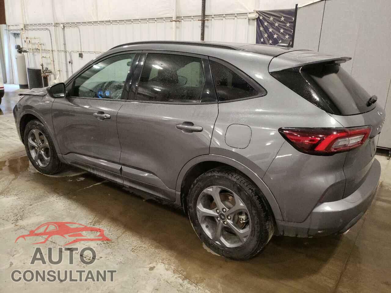 FORD ESCAPE ST 2023 - 1FMCU9MN3PUB16139