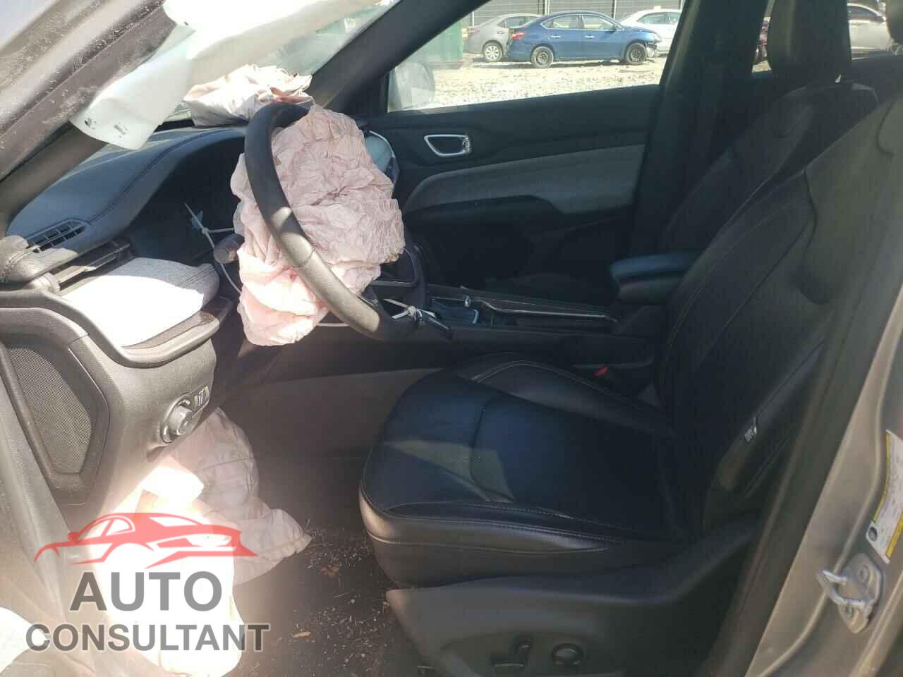 JEEP COMPASS 2023 - 3C4NJDFN4PT531325