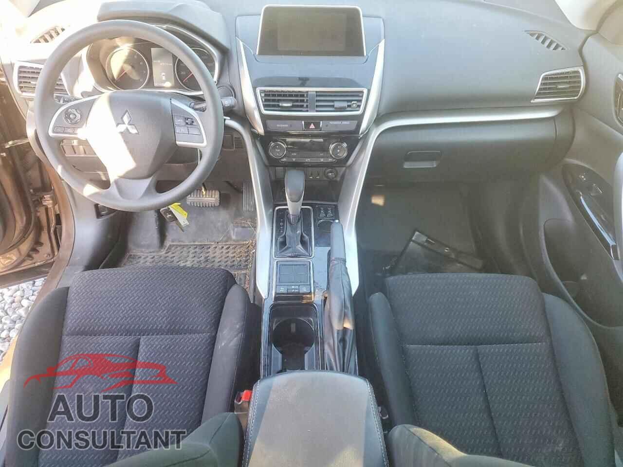 MITSUBISHI ECLIPSE 2020 - JA4AS4AA2LZ002453