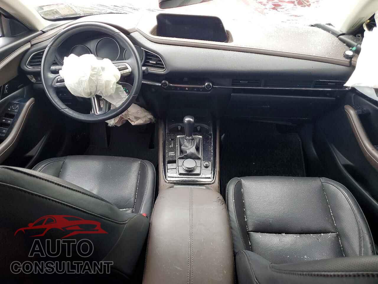 MAZDA CX30 2021 - 3MVDMBDL4MM314127