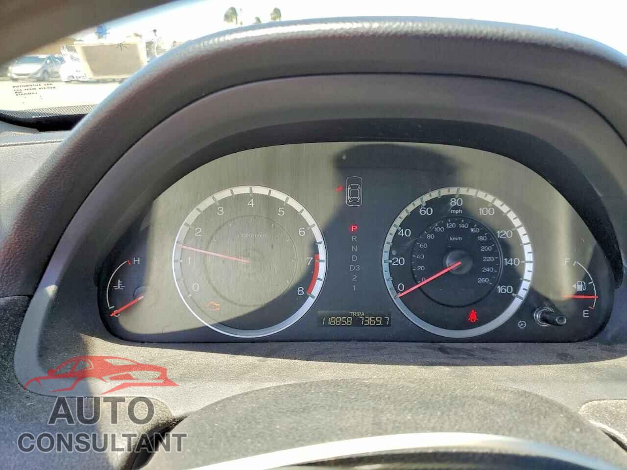 HONDA ACCORD 2012 - 1HGCP2F40CA000515