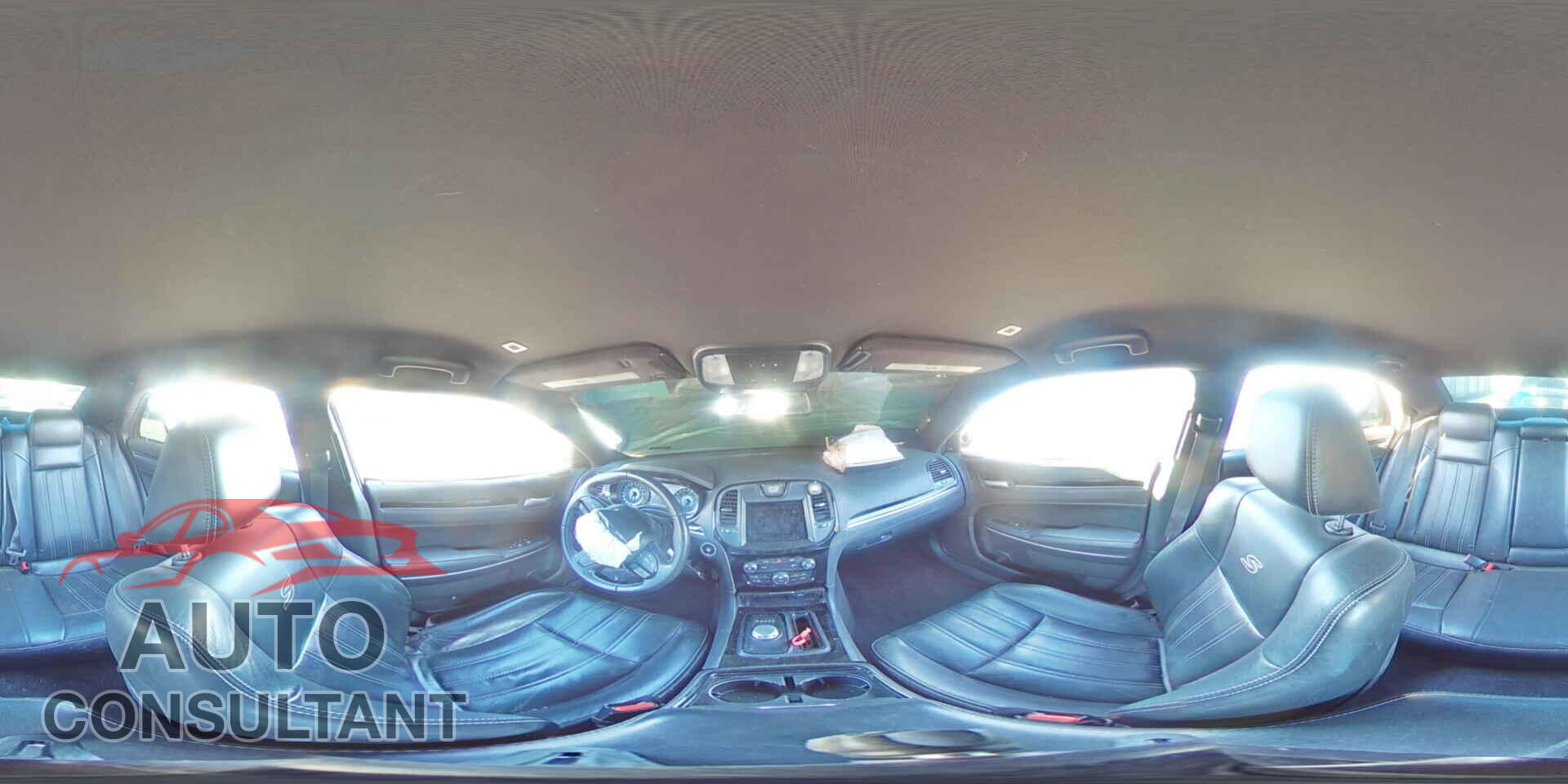 CHRYSLER 300 2019 - 2C3CCABG4KH515218