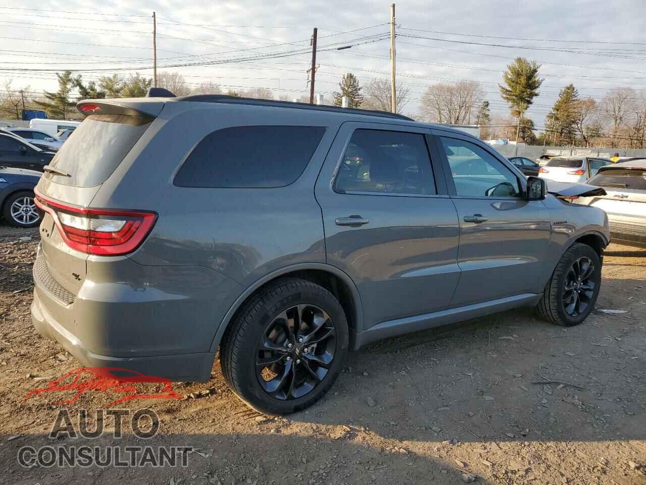 DODGE DURANGO 2023 - 1C4SDJCT2PC568476