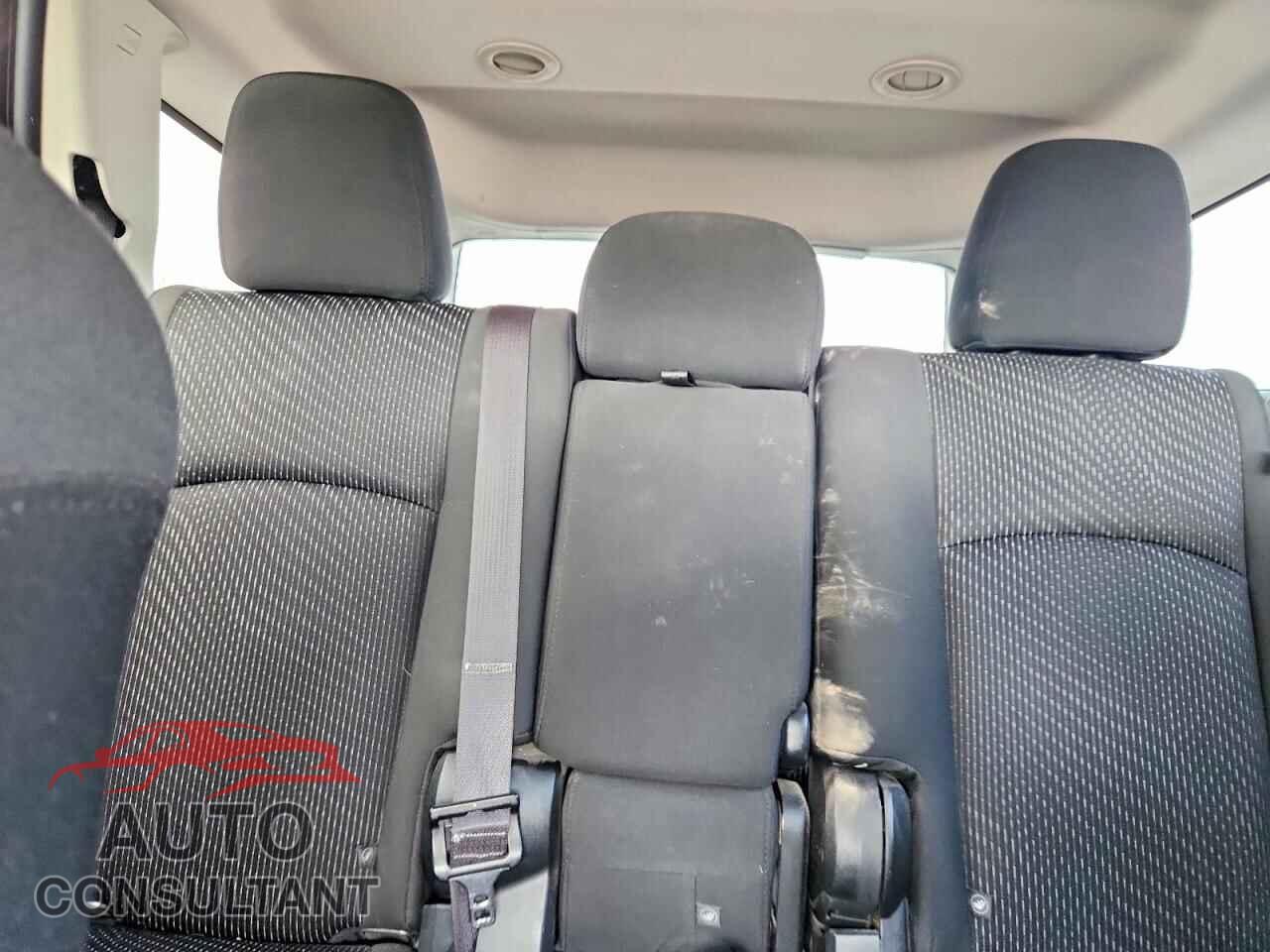 DODGE JOURNEY 2017 - 3C4PDCAB6HT701970