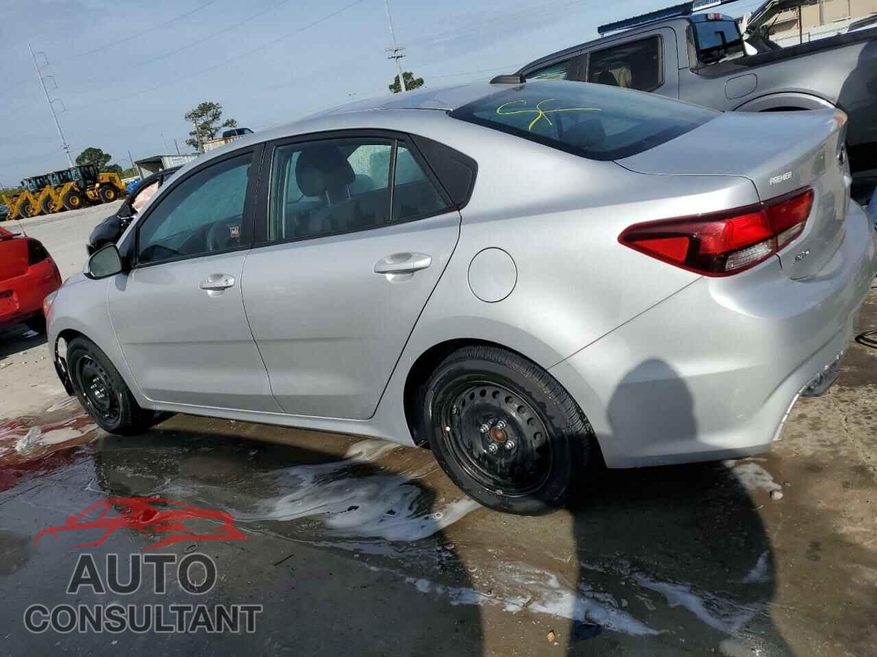KIA RIO 2020 - 3KPA24AD6LE278162