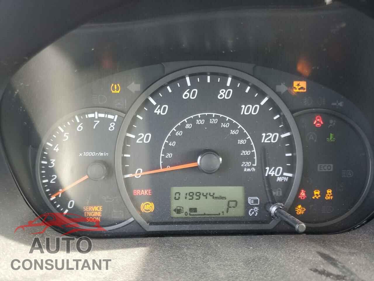 MITSUBISHI MIRAGE 2024 - ML32FUFJ3RHF03802