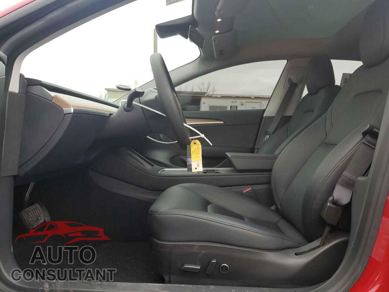 TESLA MODEL 3 2023 - 5YJ3E1EAXPF691071