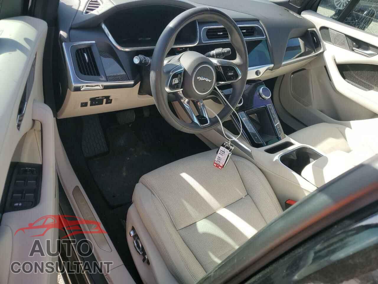 JAGUAR I-PACE 2023 - SADHD2S1XP1629976