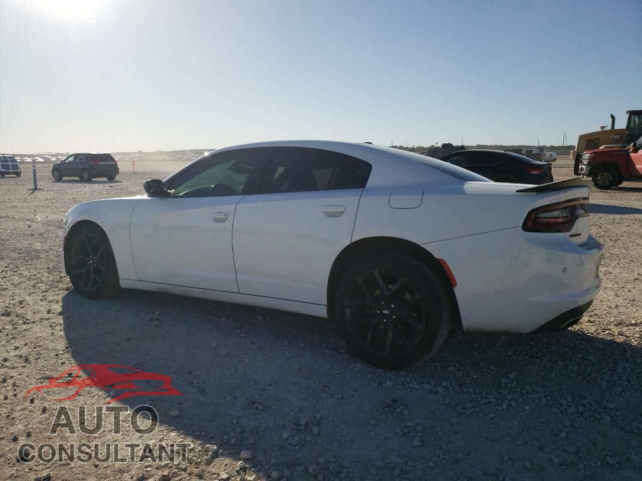 DODGE CHARGER 2019 - 2C3CDXBGXKH721966