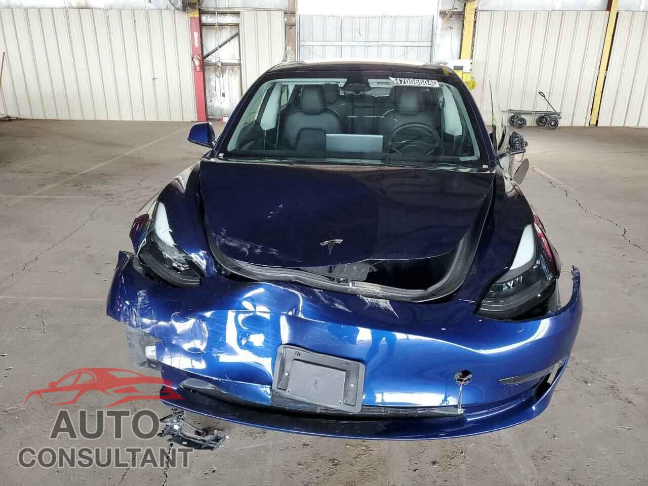 TESLA MODEL 3 2023 - 5YJ3E1EAXPF449946