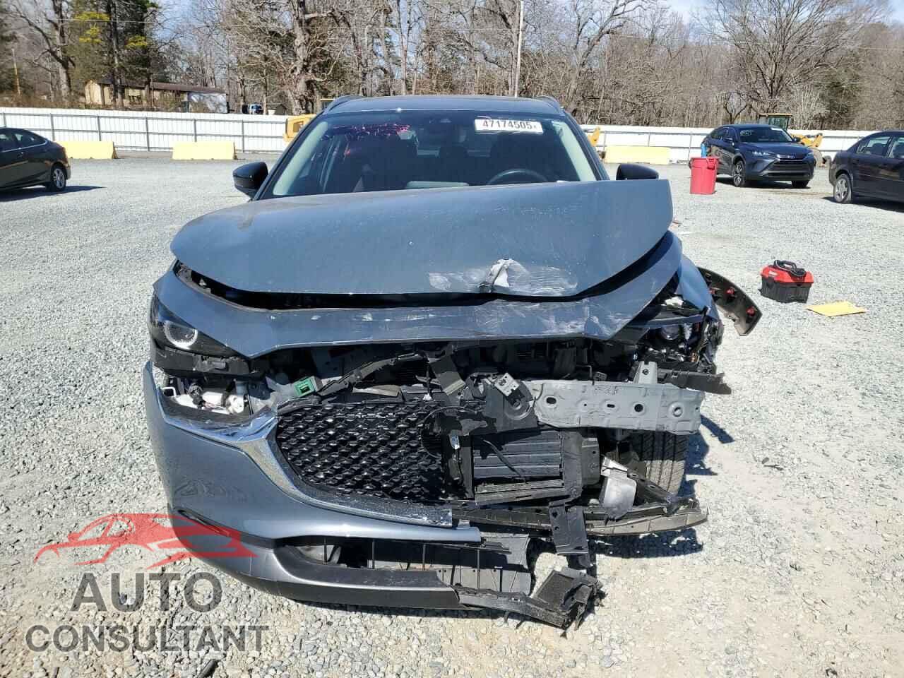 MAZDA CX30 2023 - 3MVDMBCM8PM573587
