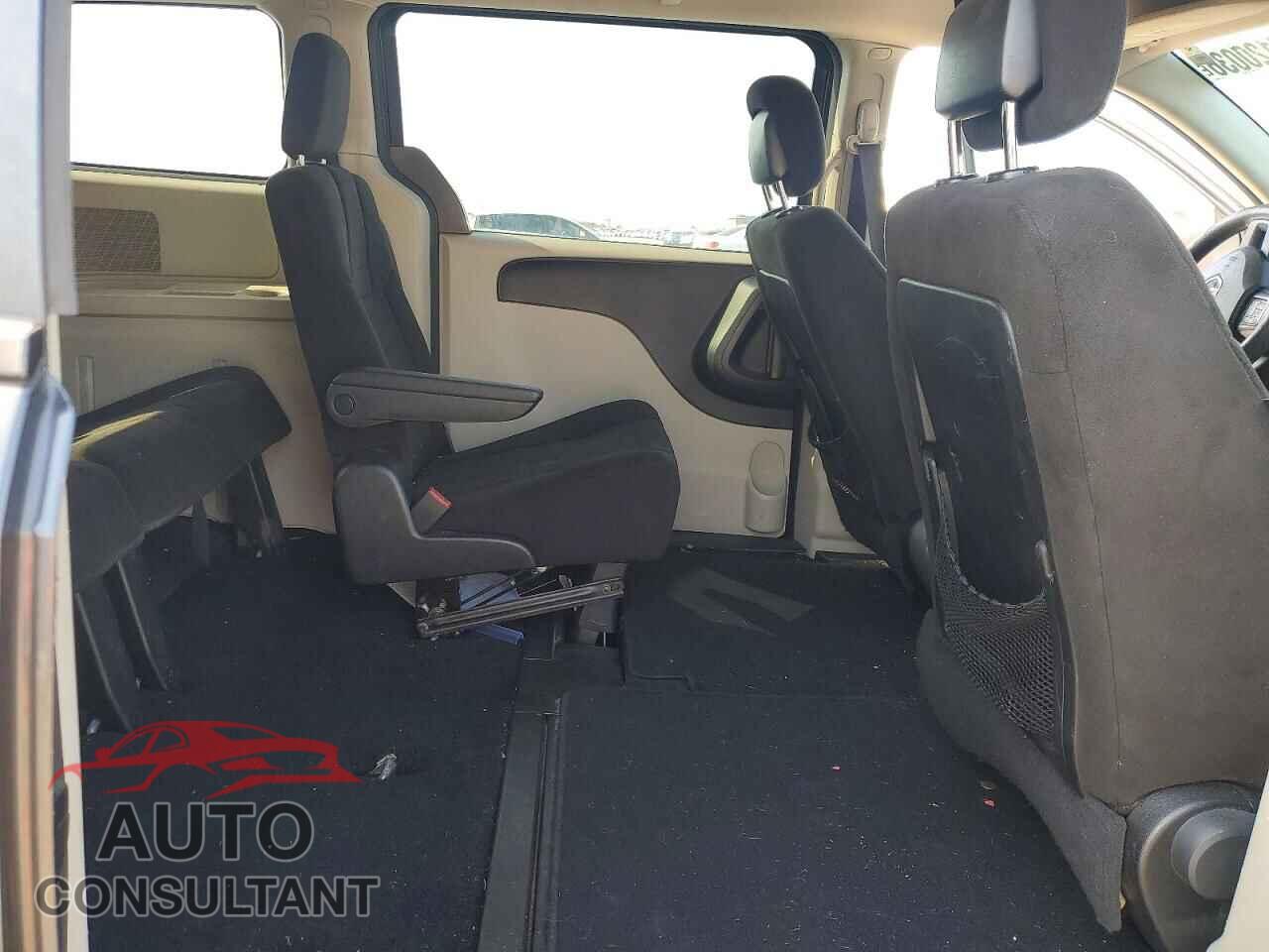 DODGE CARAVAN 2012 - 2C4RDGBG6CR244101