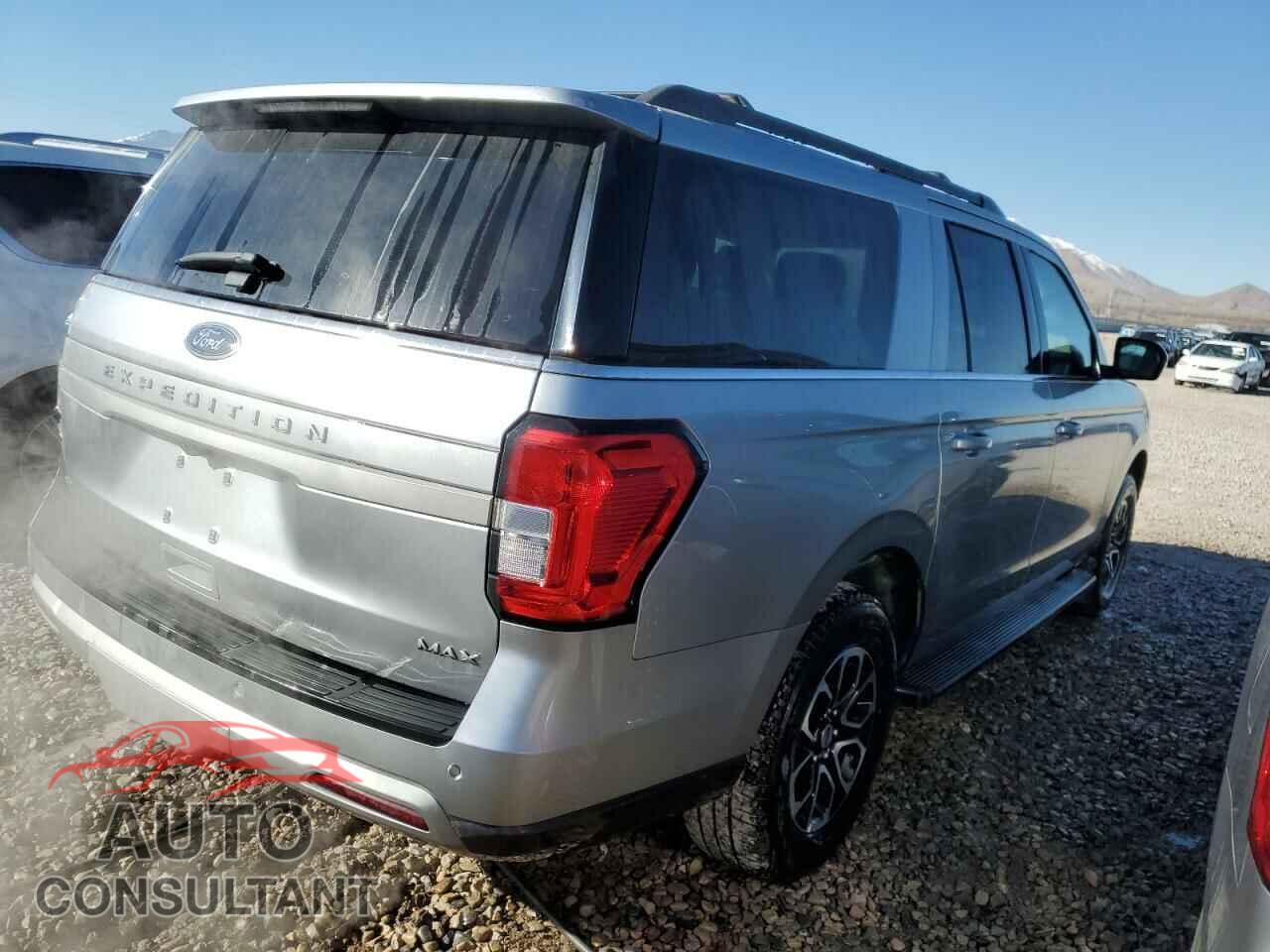 FORD EXPEDITION 2024 - 1FMJK1J81REA10010