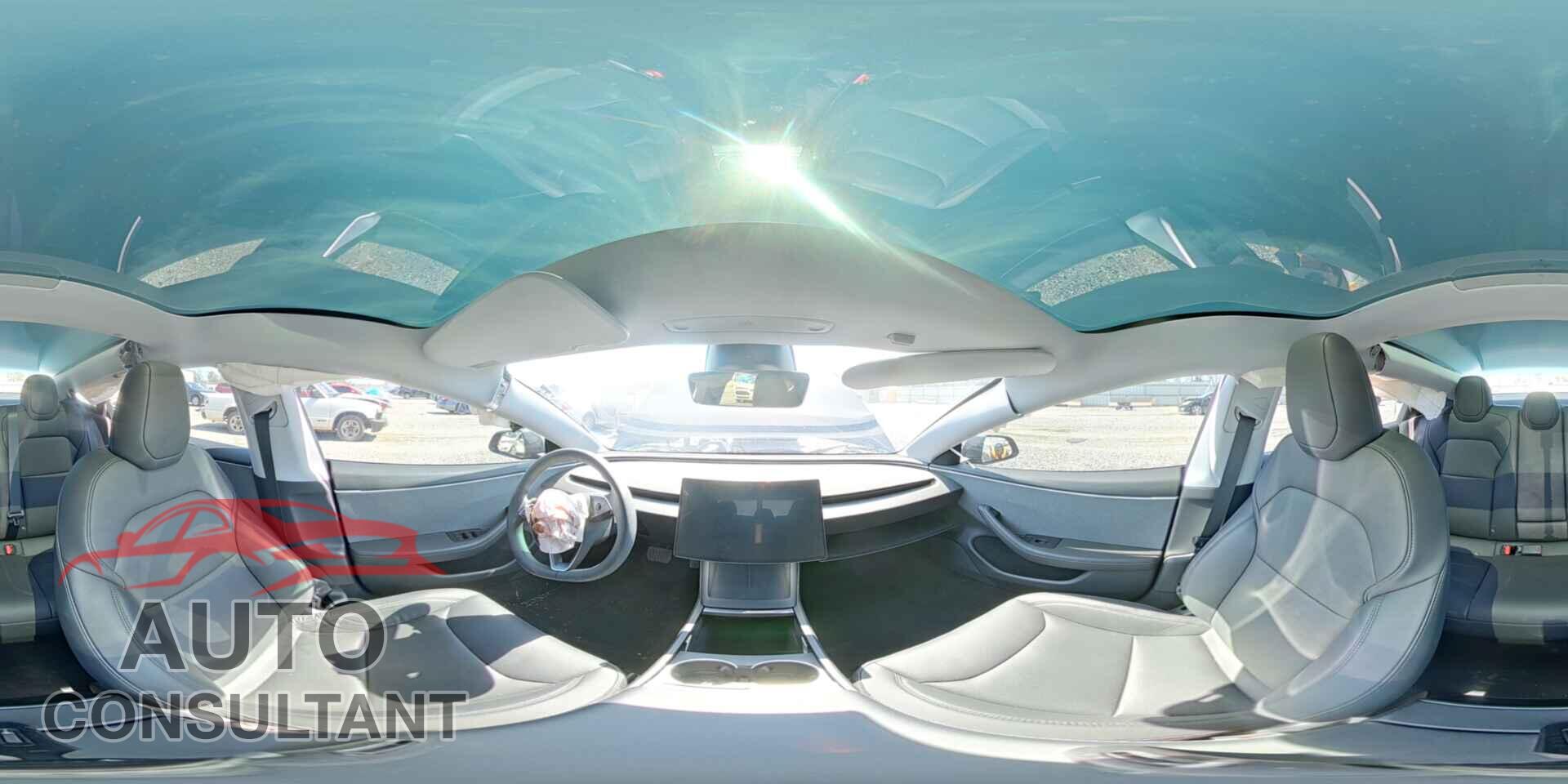 TESLA MODEL 3 2024 - 5YJ3E1EA0RF848738