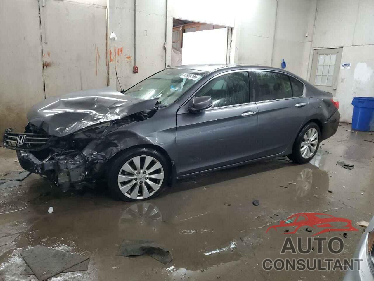 HONDA ACCORD 2013 - 1HGCR2F80DA139834