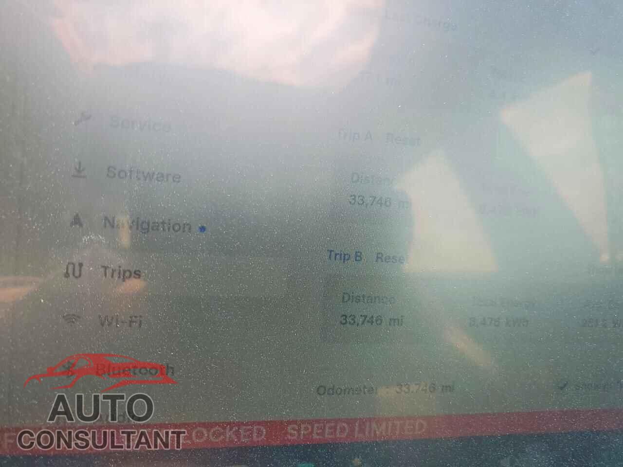 TESLA MODEL 3 2023 - 5YJ3E1EA4PF431104