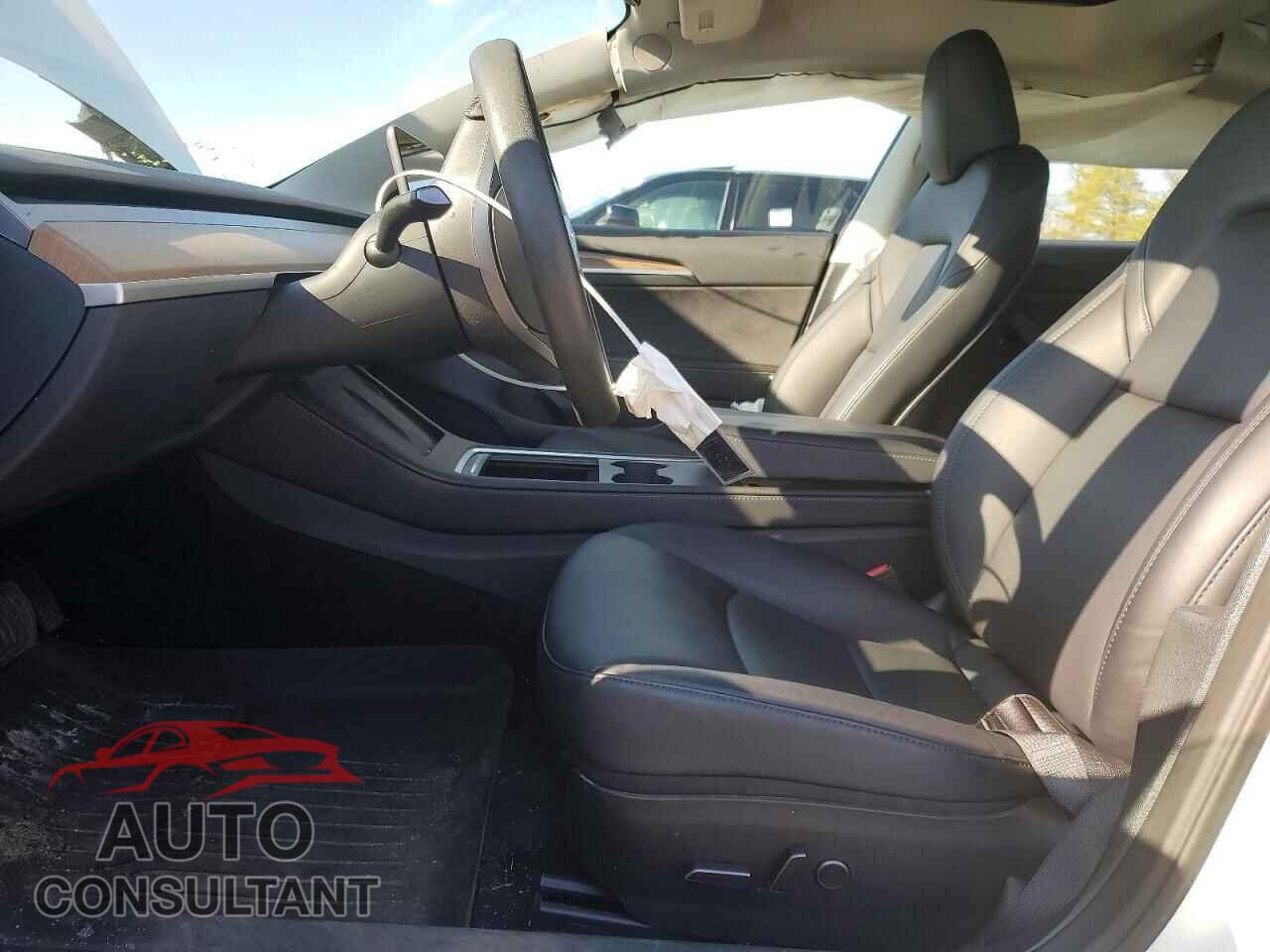 TESLA MODEL 3 2023 - 5YJ3E1EA0PF664378