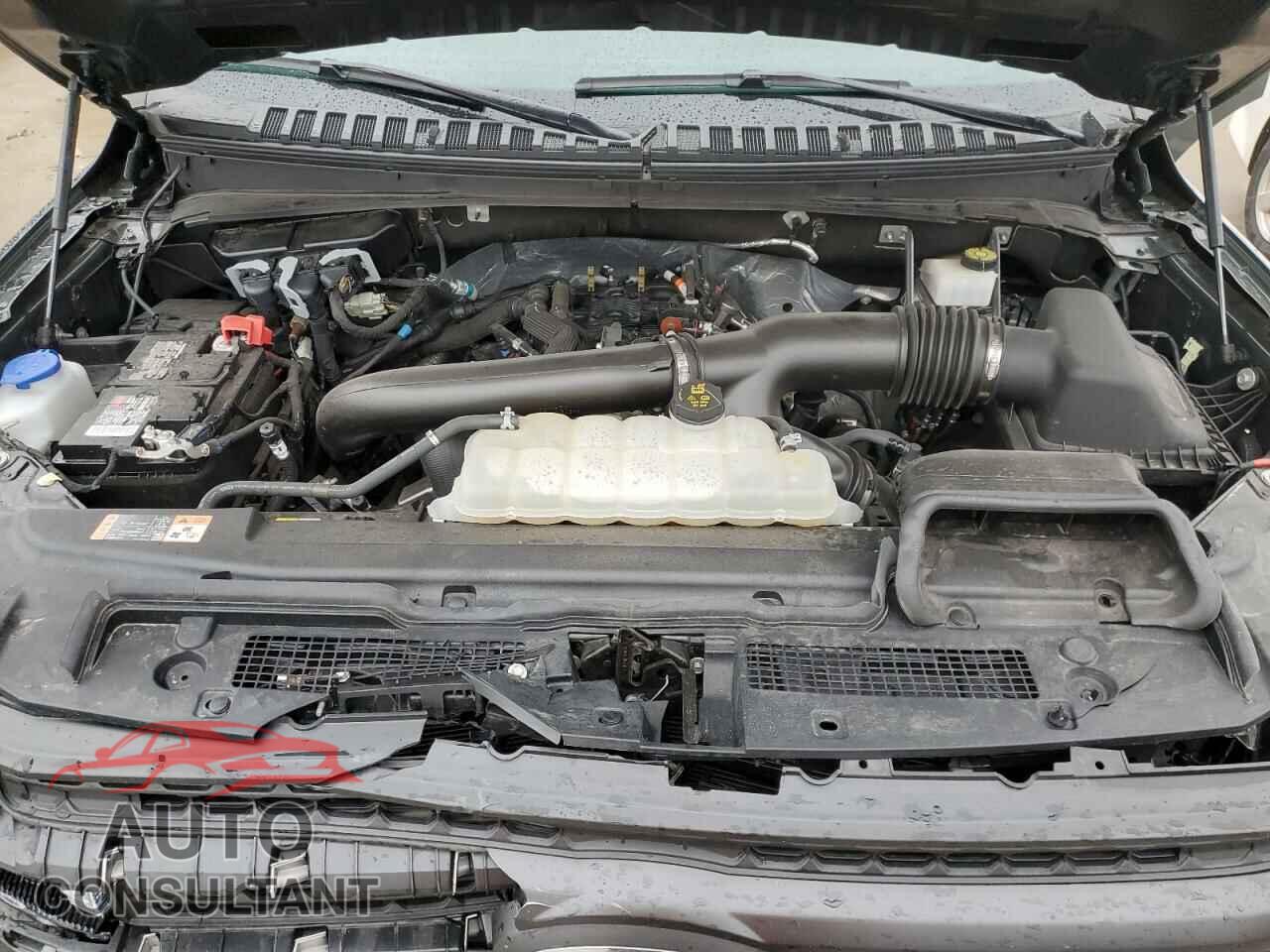 FORD EXPEDITION 2022 - 1FMJU1RT8NEA03018