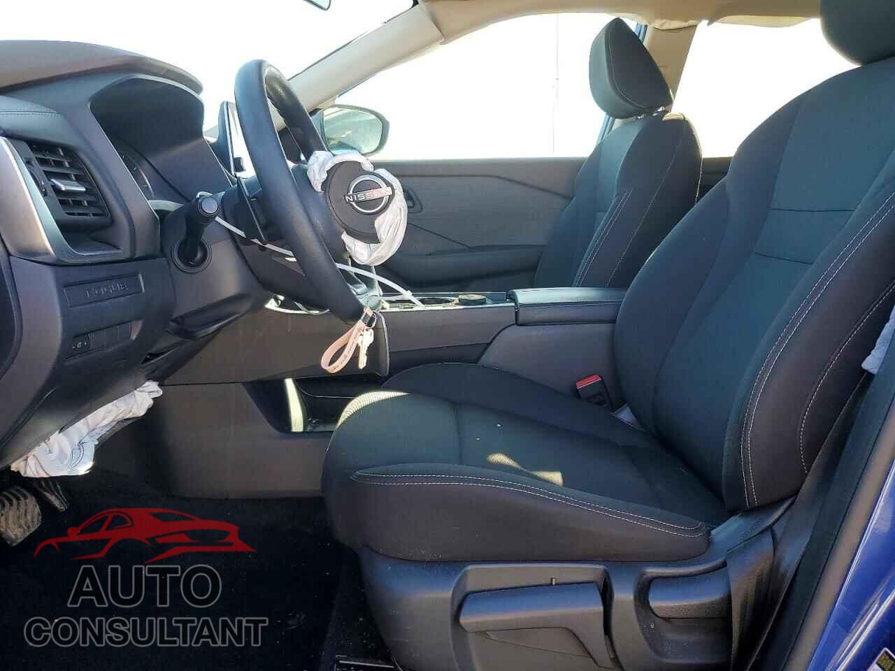 NISSAN ROGUE 2023 - 5N1BT3AB8PC681627