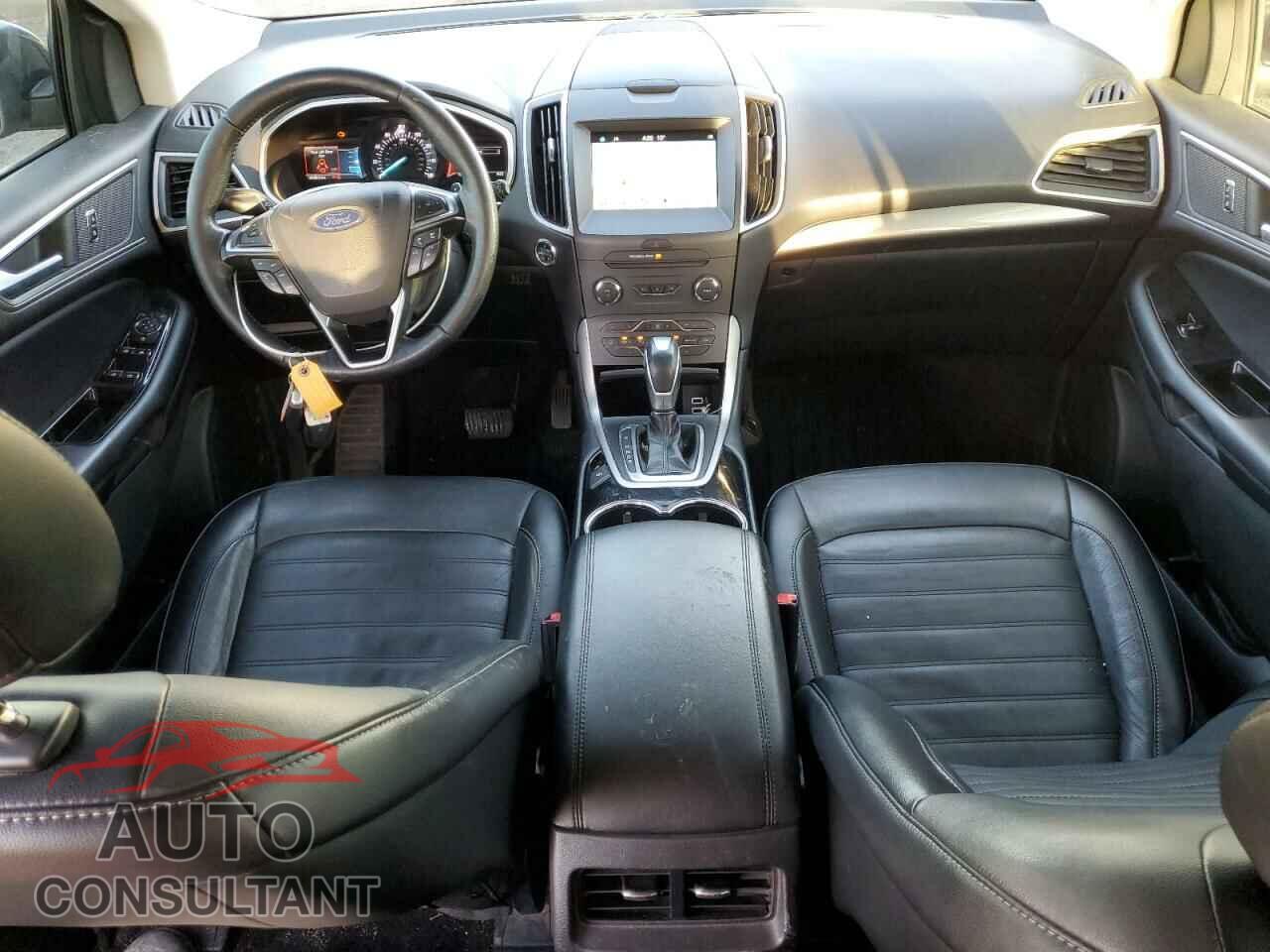 FORD EDGE 2018 - 2FMPK4J90JBB01094