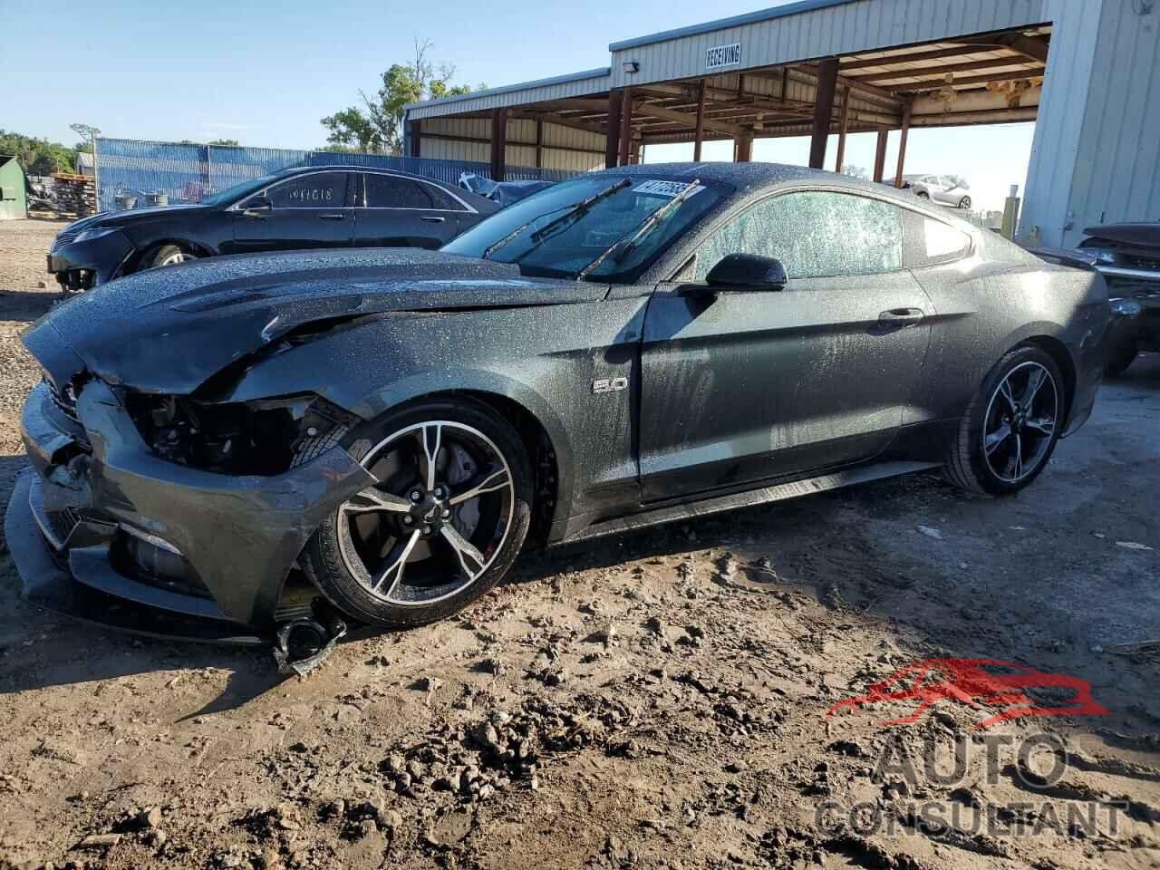 FORD MUSTANG 2016 - 1FA6P8CF4G5259579