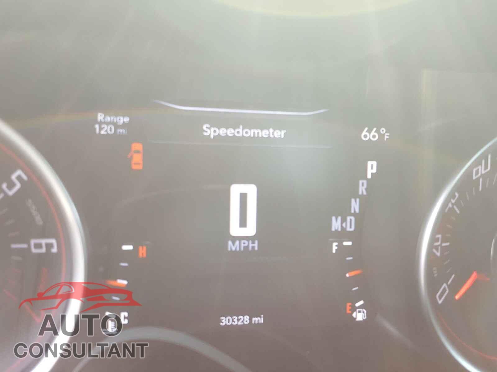 DODGE CHALLENGER 2018 - 2C3CDZAG8JH161764